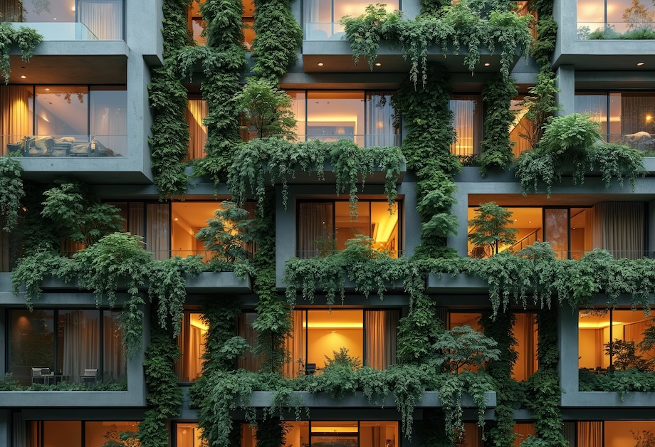 Biophilia & Bio-Inspired Design Biophilia & Bio-Inspired Design