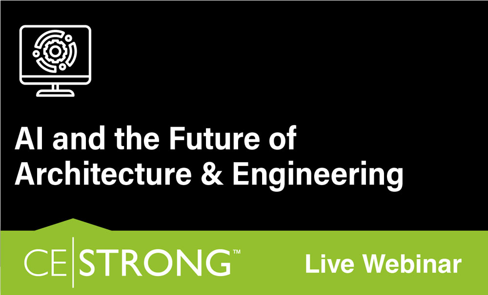 AI and the Future of Architecture & Engineering