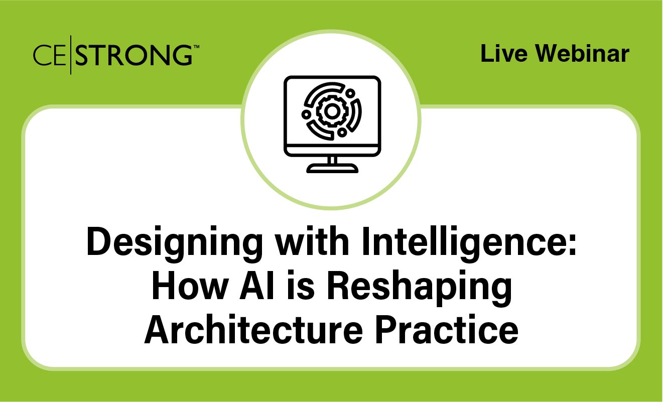Designing with Intelligence: How AI is Reshaping Architecture Practice