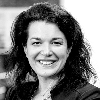 Anica Landreneau, AIA, LEED AP BD+C, WELL AP, FITWEL