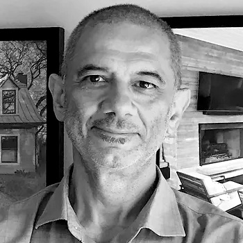 François Lévy, AIA, NCARB, AIAA