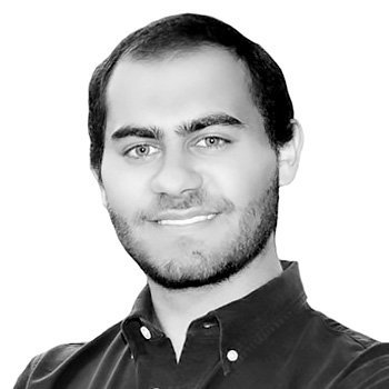 Jorge Nassar Jorge Nassar