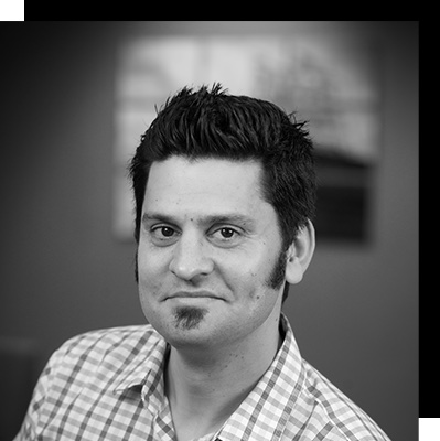 Sash Kazeminejad, AIA, LEED AP